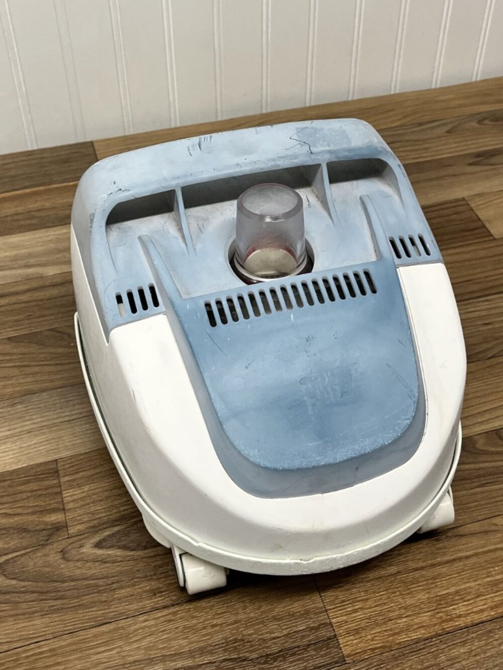 Hayward Pool Vac Ultra Cleaner 925ADV Vacuum For Parts - Picture 9 of 13